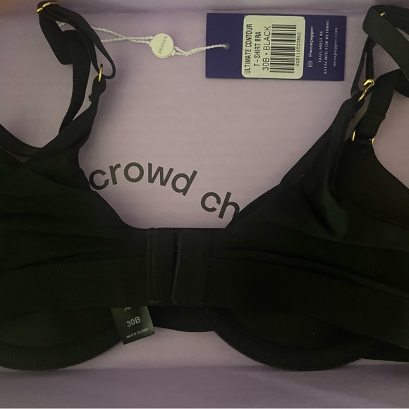 Pepper bras - Picture 2 of 2